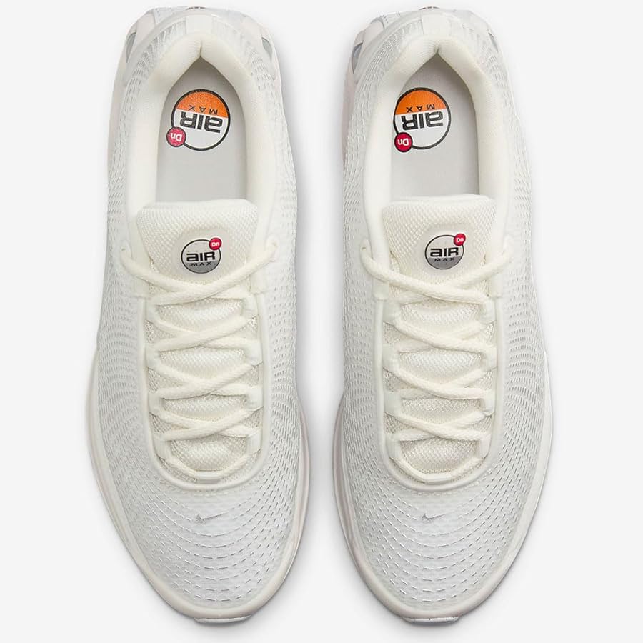 シューズ(男性用) Nike Air Max DN \"White/llic Silver s-l1200.jpg